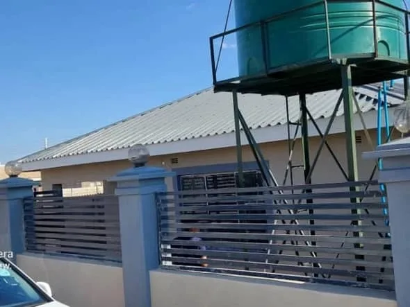 Premium Family Home In Budiriro CABS Project,Your Dream Home Starts Here.