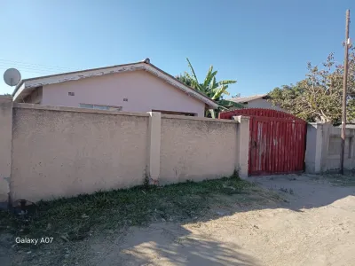Excellent Investment Opportunity In Chitungwiza