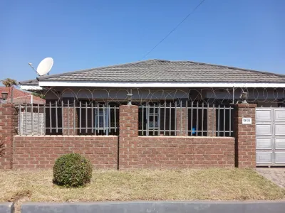 A Smart Investment In One Of Harare's Fastest-Growing Suburbs