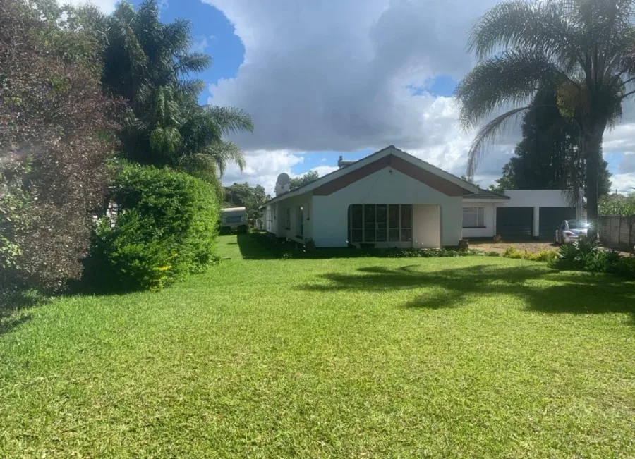 3-Bedroom House with Outbuildings and Commercial Potential, Marlborough