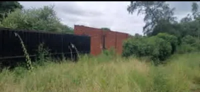Industrial/Commercial Stand with Warehouse, Chiredzi