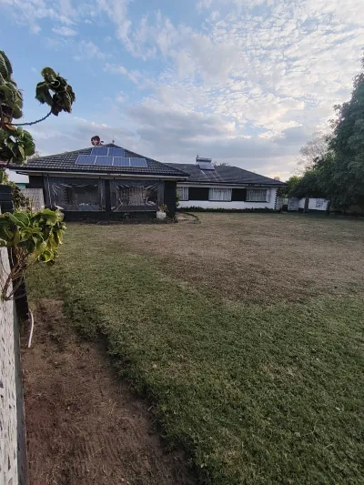 4-Bedroom Commercial Rental in Hatfield, Harare