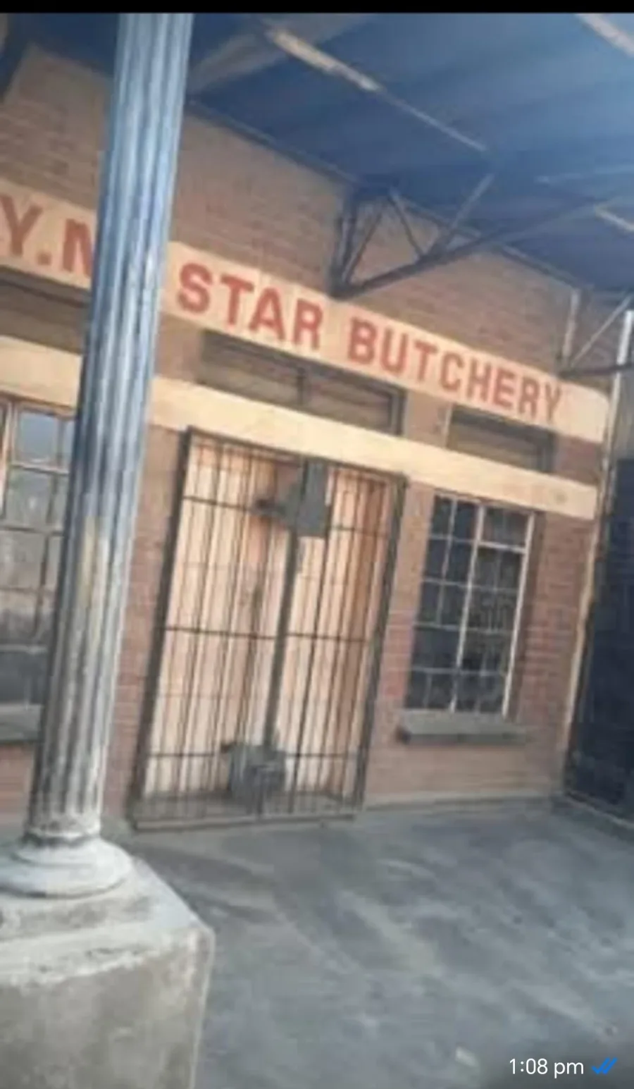 Shop Unit in St Mary's Hwiriyadzo Shopping Centre, Chitungwiza