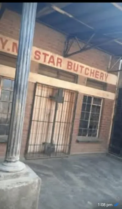 Shop Unit in St Mary's Hwiriyadzo Shopping Centre, Chitungwiza