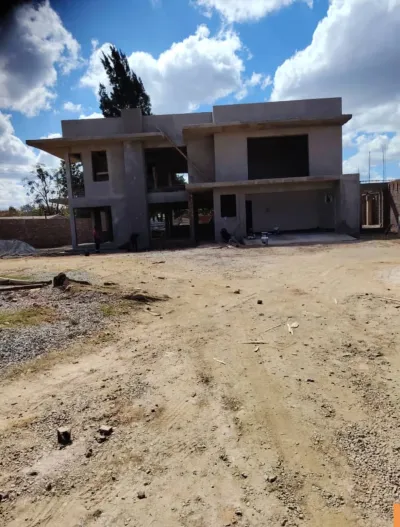 Newlands Double Storey Cluster Home – 4 Bed, 2 Lounge, Borehole
