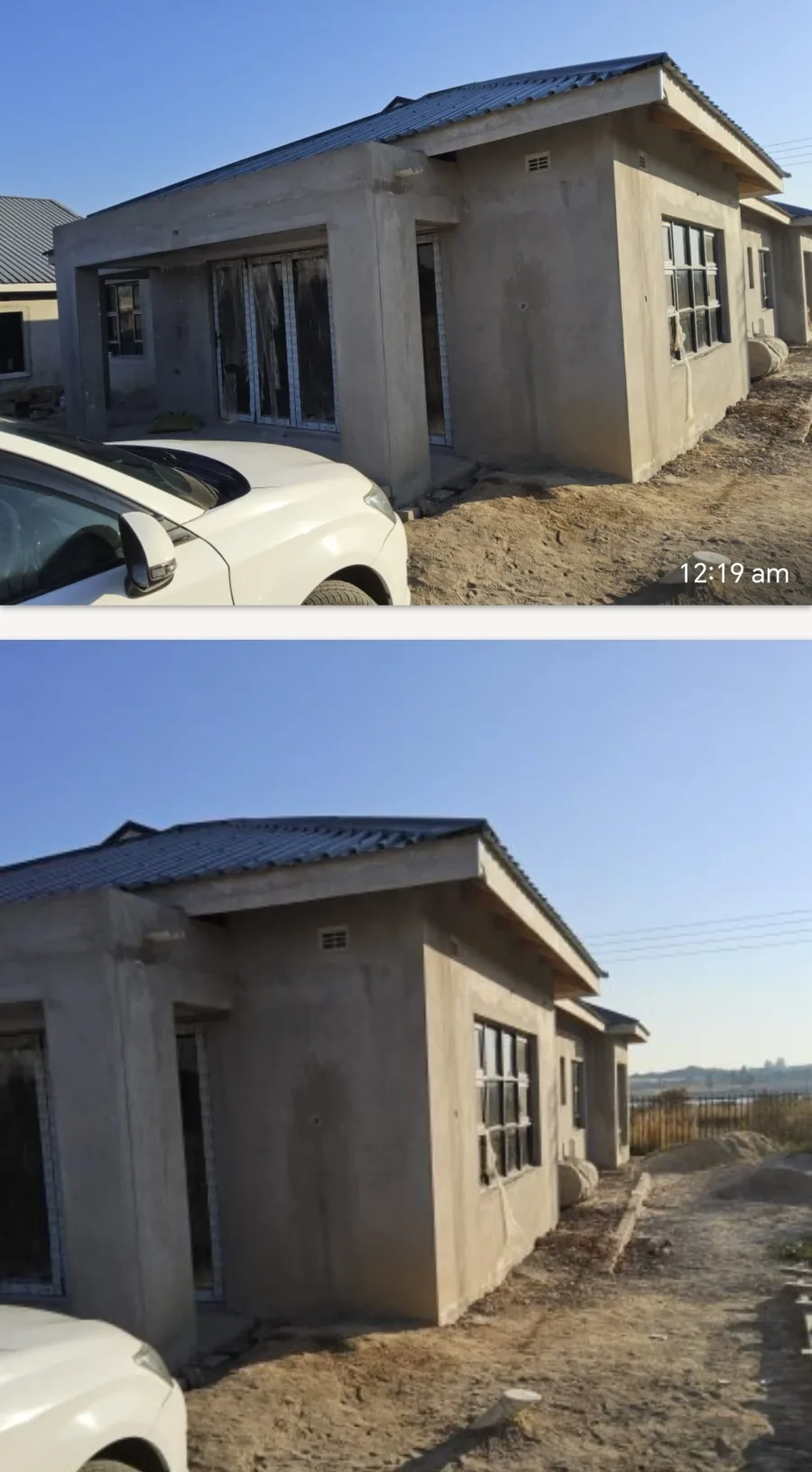 Modern 4-Bedroom House in Mabvazuva Estate, Ruwa