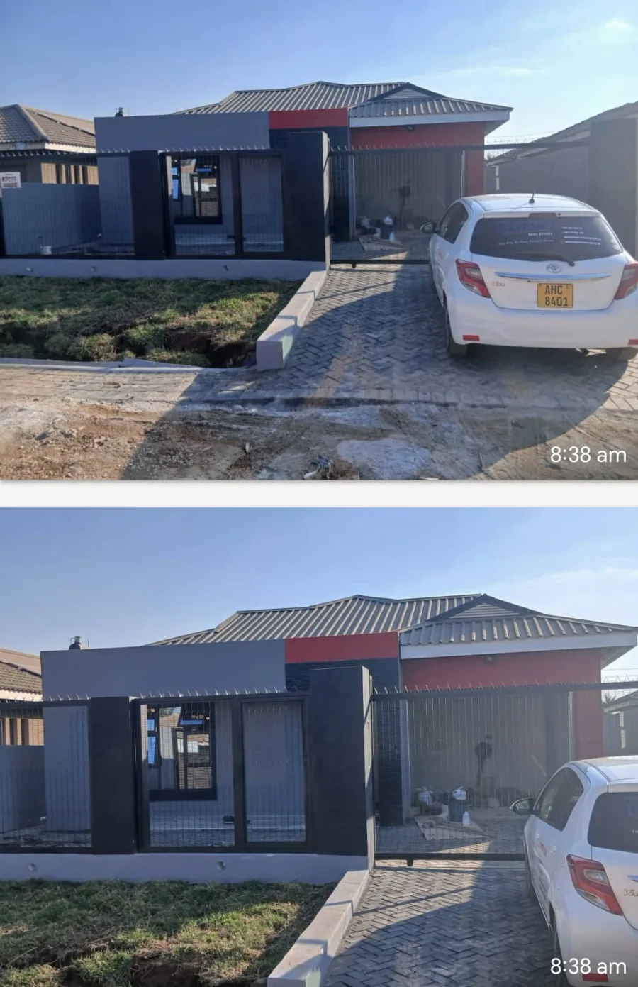 Modern 3-Bedroom Family Home in Tynwald, Harare