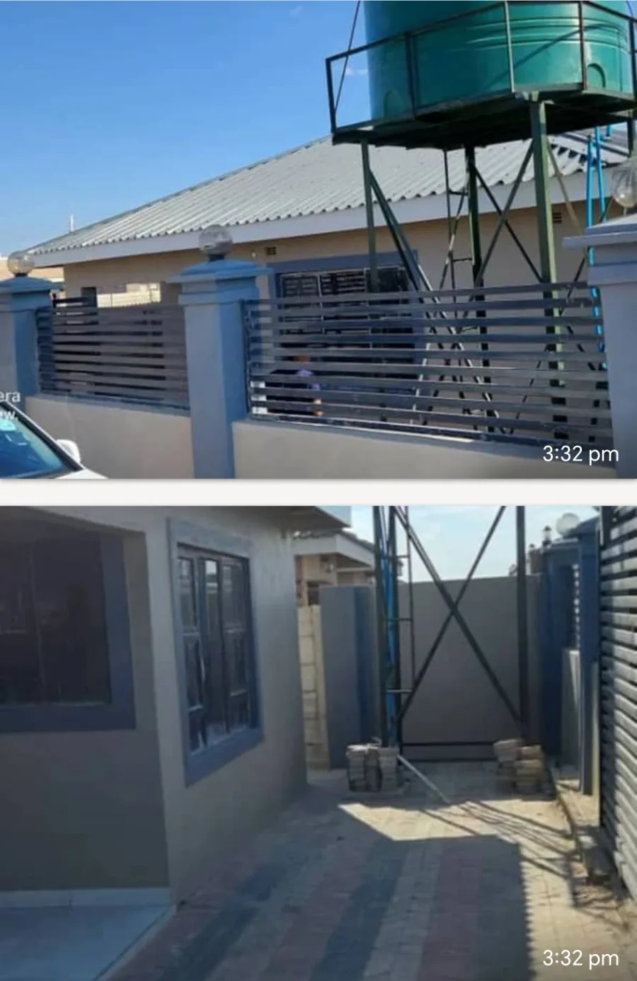 3 Bedroom House with En-Suite, Budiriro, Harare