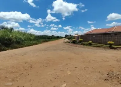 Glaudina Phase 4 Cluster Development Stand – 1461 sqm Corner Plot
