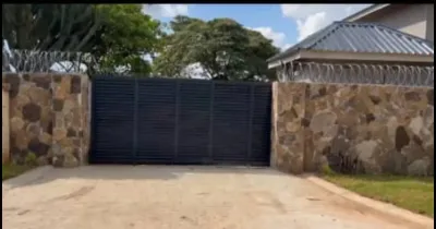 Newly Built 2-Bedroom Flat, Ashdown Park, Harare West