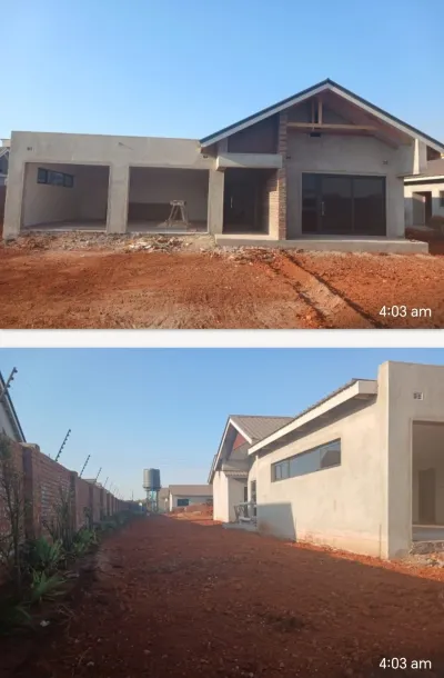 4-Bed Mount Pleasant Heights House, 1245 sqm Stand