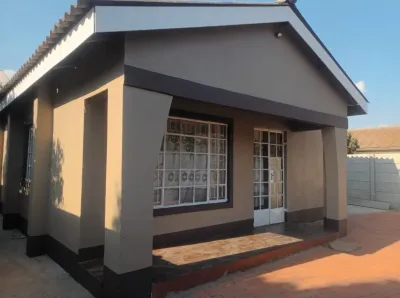 7-Bedroom House for Sale in Budiriro 2 – Council Cession