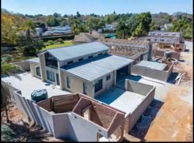 4-Bedroom Highlands Cluster Home with Double Garage
