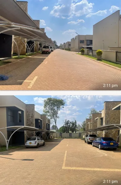 3-Bedroom Duplex Townhouse in Golden Stairs Gardens, Mount Pleasant