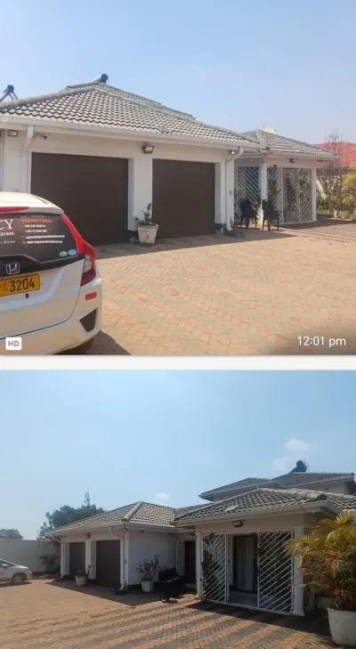 Five-Bedroom Double-Storey Home with Solar in Westgate Adylinn