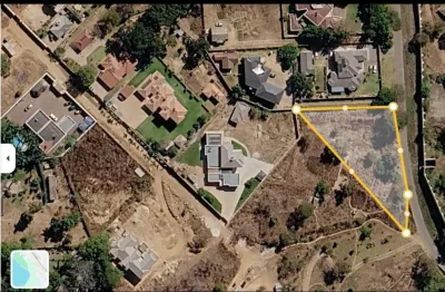3,000 sqm Residential Stand with Full Title Deeds in Glen Lorne