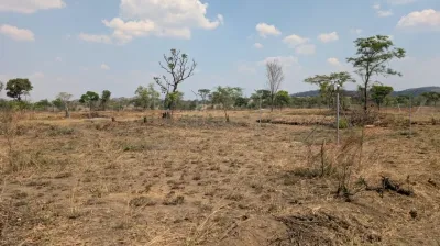 12,000 sqm Agro-Residential Plot Opposite Snake World, Snake Park