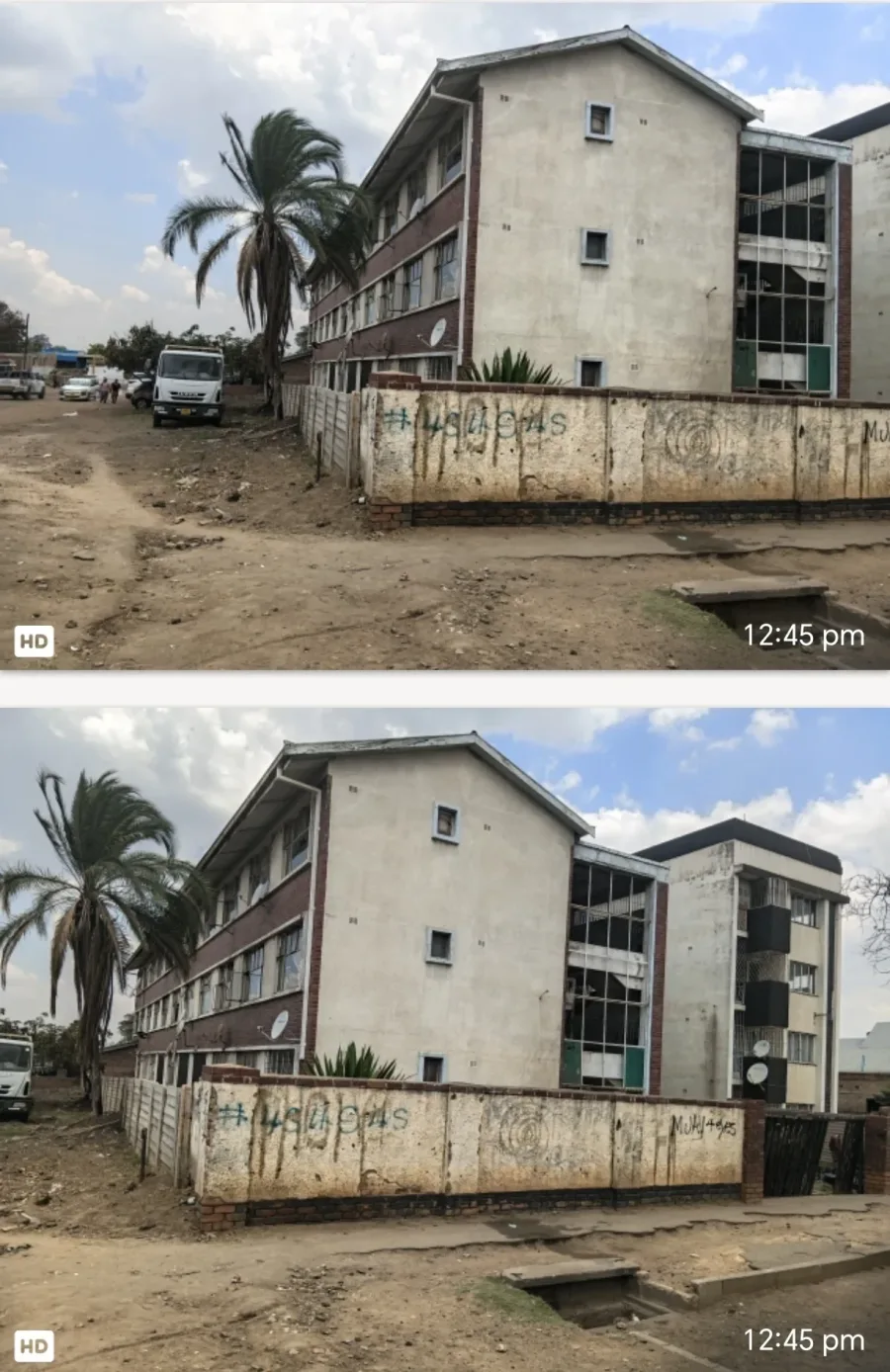 Bedsitter for Sale in Gail Court, Upper Avenues CBD