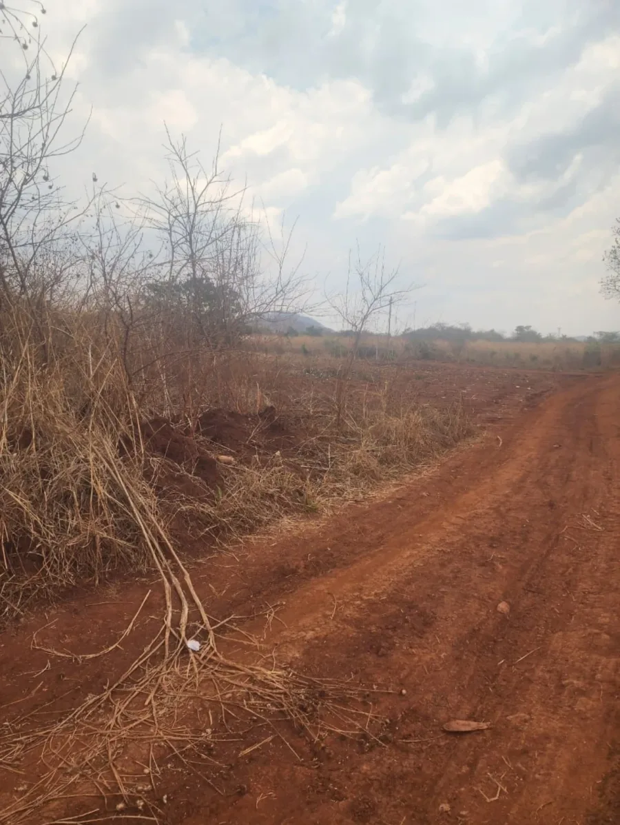 6,358 sqm Commercial Stand Opposite Bindura Main Campus