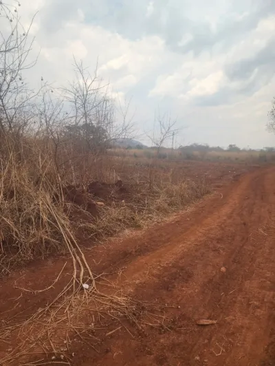 6,358 sqm Commercial Stand Opposite Bindura Main Campus