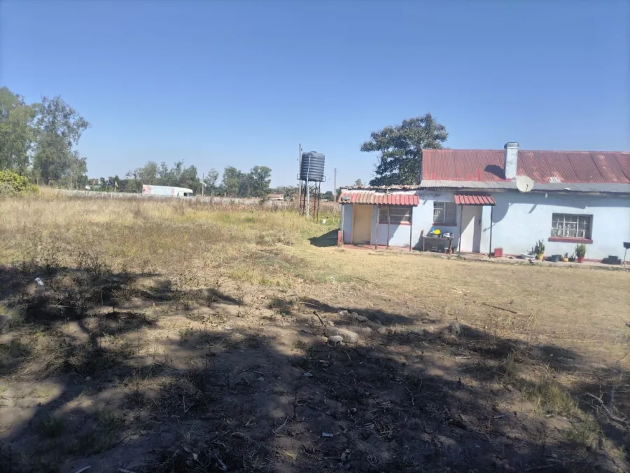 22,000 sqm Hatfield Development Property with Full Title Deeds