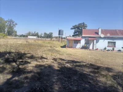 22,000 sqm Hatfield Development Property with Full Title Deeds