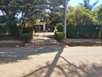 Three-bedroom house in Twinlakes, Norton