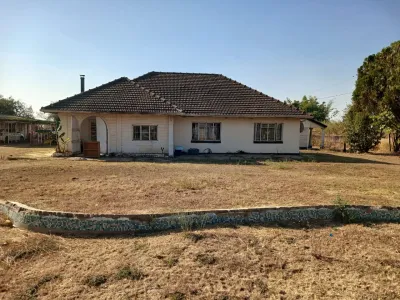 Marlborough Renovation Opportunity, 4000 sqm Stand, 3 Bedrooms