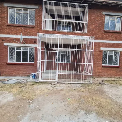 Renovated 3-Bedroom Apartment to Let in Mabelreign