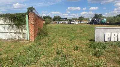 Commercial Stand, Marlborough, Harare West