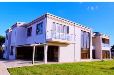Gletwyn 6-Bedroom Executive Home, Shawasha Hills