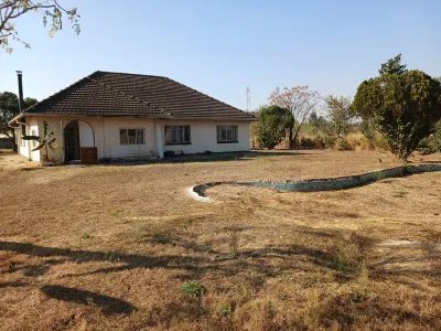 Marlborough Renovation Project – 4000sqm Lot with Multiple Buildings