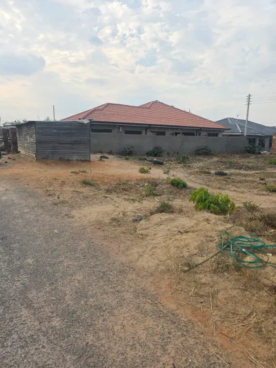 420 sqm Serviced Stand for Sale in Mabvazuva Phase 2, Ruwa