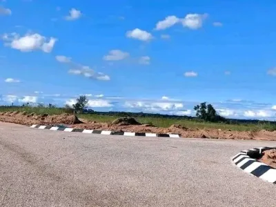 1,200 sqm Developer Cession Stand for Sale in Luna Estate, Nyabira