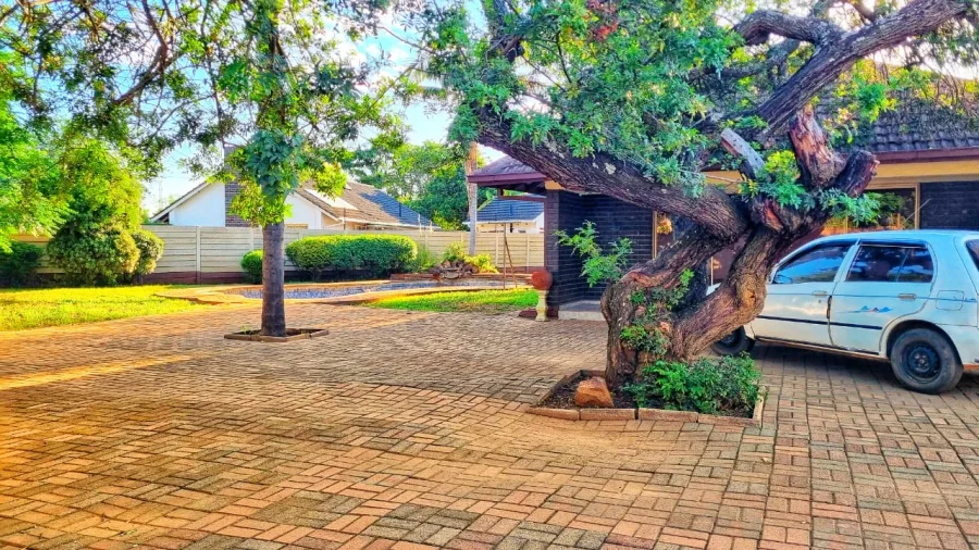 3-Bedroom Family Home in Avonlea, Harare West with Pool and Staff Quarters