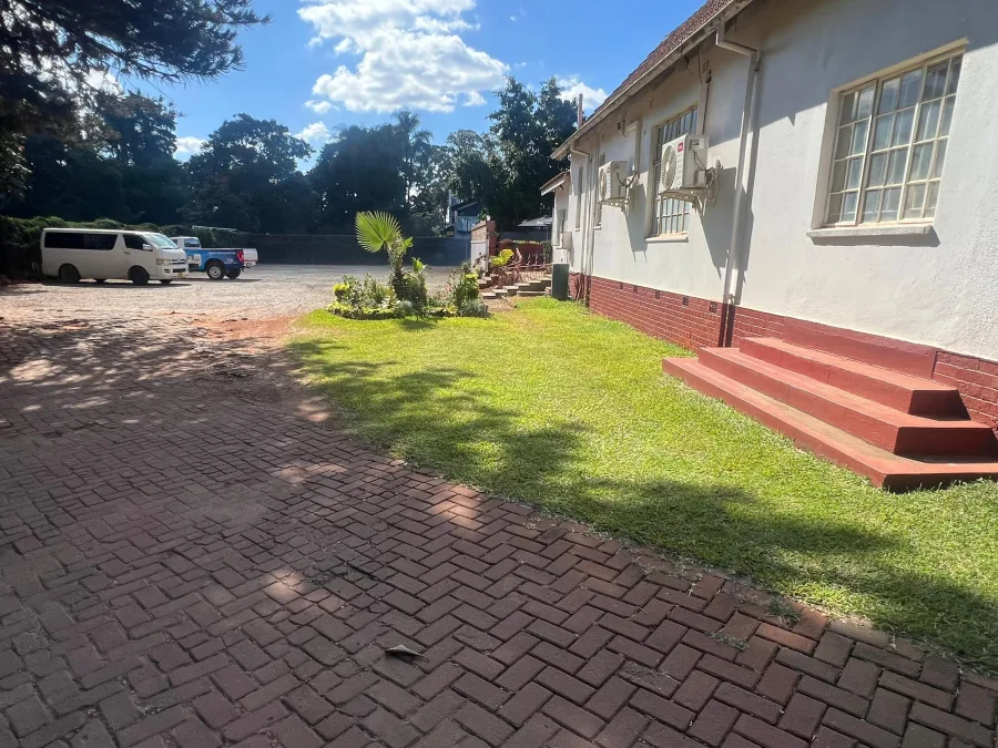 Commercial Property, Belgravia – 6 Offices & Restaurant on 4400 sqm