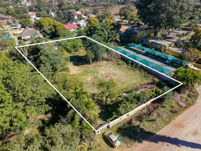 Vacant Land in Avondale – 2,103 sqm Stand