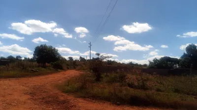 Residential Stand, Sawara Hills, Harare North – 1,250 sqm