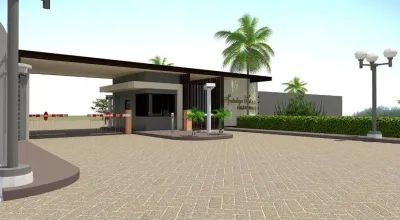 200 sqm Developer Stand in Spitzkop, Harare West