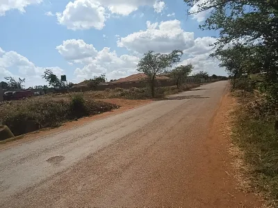 2000sqm Stand, Mount Pleasant Heights Phase 2, Harare