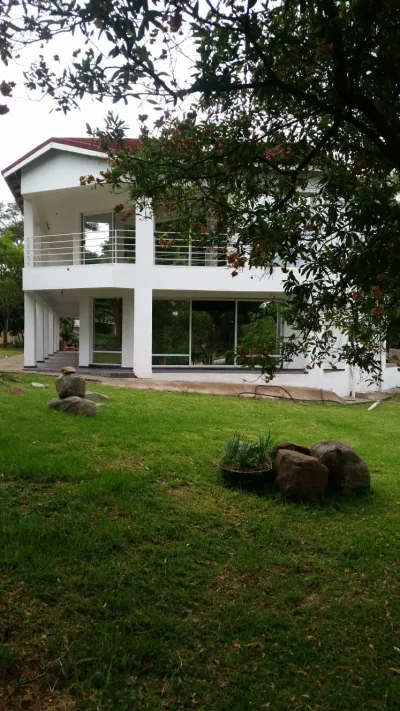 Borrowdale Brooke Mansion | 6 Beds | Borehole & Solar | Full Title Deeds
