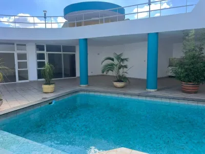 Exquisite Executive Residence in Mount Pleasant, Harare