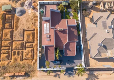 Executive Family Home, Rockview, Harare East