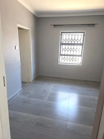 3-Bedroom Home in Marlborough Primeville Gardens, Harare