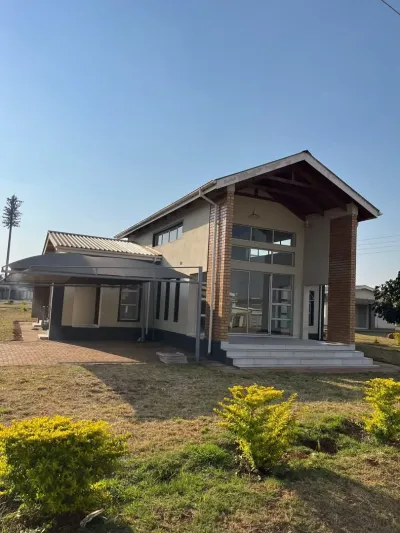 3-Bedroom Cluster Home to Rent near American Embassy, Westgate