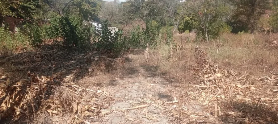 Residential Stand with 3-Bed Cottage, Glen Lorne, Harare North