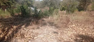 Residential Stand with 3-Bed Cottage, Glen Lorne, Harare North