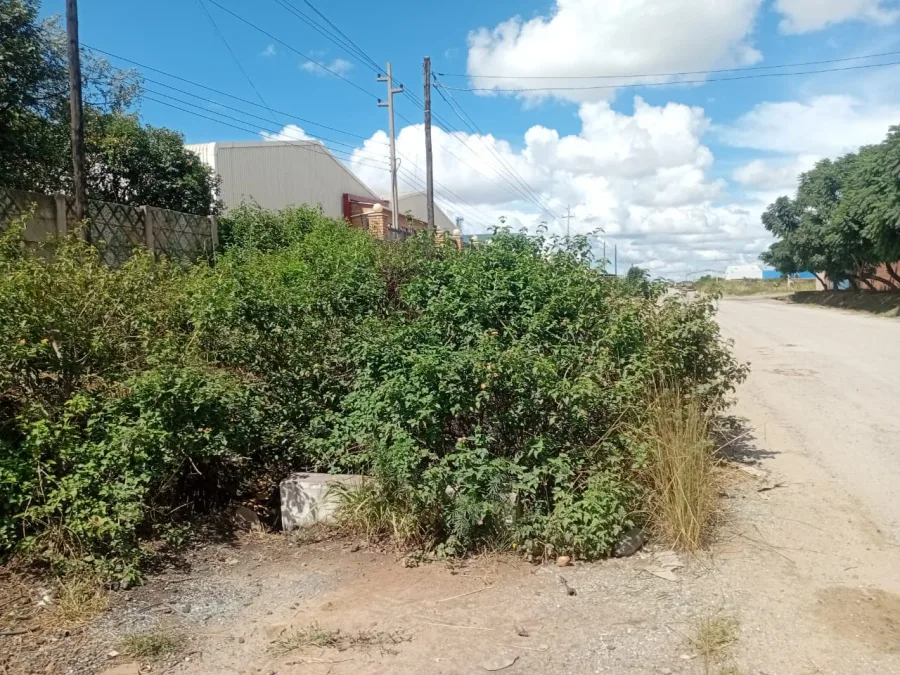 10,000 sqm Stand in Msasa, Harare East – Prime Development Opportunity