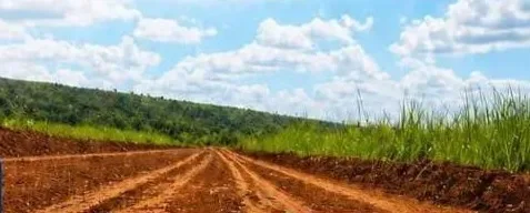 450 sqm Residential Stand, Low Density Marondera