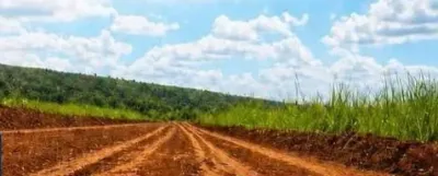 450 sqm Residential Stand, Low Density Marondera